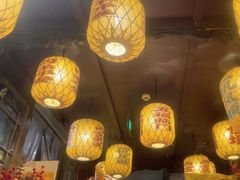-南京大牌档(夫子庙老门东店)