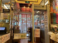 -大哥餐厅(西城花园店)