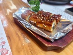 -松坂屋日料自助(长城路店)
