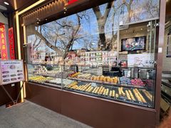 -仙豆菓夫(鼓楼店)