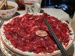 -汕头八合里海记牛肉店(清河店)
