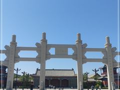 -天津妈祖文化园