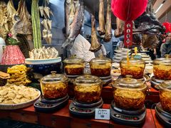 -大灶头·新昌菜(中国茶市店)