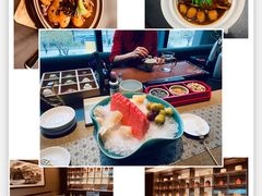 -大拙里·精致融合菜(沙湖桃源国际店)