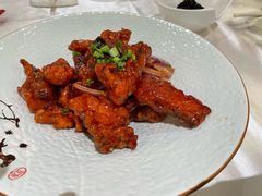-聚春园自助餐厅(东街口店)