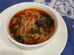 绵阳米粉-富乐山酒店(西黄城根北街店)