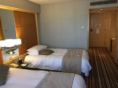 -上海新锦江大酒店