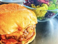 -Cooking Man(中懋天地店)