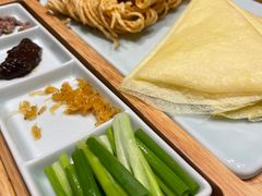 -大鸭梨烤鸭·北京菜(南小街/南苑店)