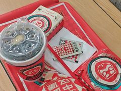 -塔斯汀中国汉堡(横岗志健广场店)