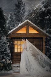 点击看大图 -33度婚纱礼服馆(仁和广场店)