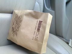 琥珀咖啡-琥珀咖啡(新南路店)