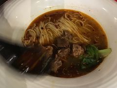 -哇蛙牛功夫面渝都料理(龙阳广场店)