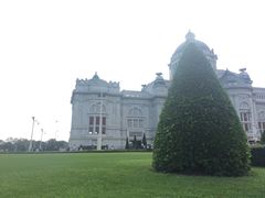 -五世皇金柚木行宫(维护中)