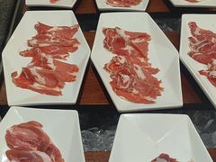 -杭州开元名都大酒店·地中海自助餐厅