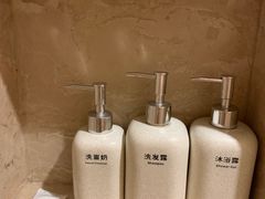 -金色春天.美颜康体纯正SPA(黄泥磅店)