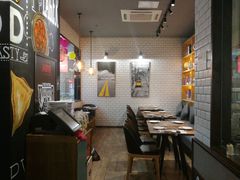 -塔可墨西哥餐厅(新城市广场店)