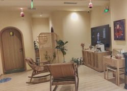 -小颜秘家·韩国整骨