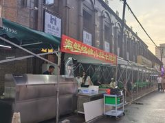 -恒盛居回族饭店