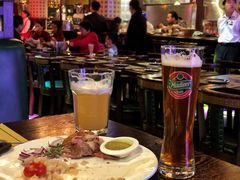 -马迭尔德式西餐精酿啤酒屋(中央大街店)