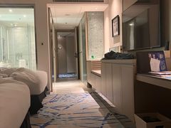 -上海漕河泾万丽酒店