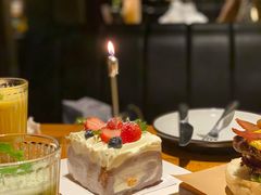 -The Diner X餐厅(青岛万象城店)