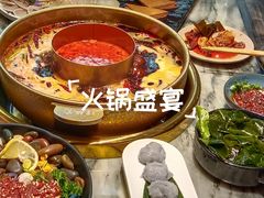 -矮板凳老火锅(宽窄巷子店)