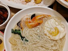 -新白鹿餐厅(龙游路店)