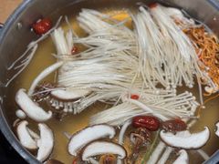 -好想牛·鲜切自助牛肉火锅(七堡花园城店)