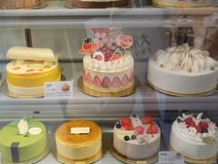 -LOVEGIFT爱礼(八佰伴店)