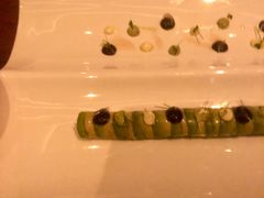 蟹肉牛油果卷-FOGO