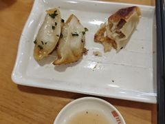 -小姜锅贴(凤凰街店)