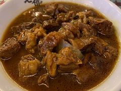 -七爷清汤腩·港式餐厅(金狮广场店)