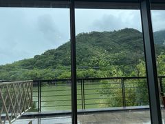 -芳草地度假酒店·野炉中餐厅