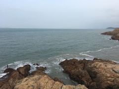 -舟山嵊泗列岛风景名胜区