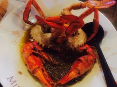 -Ministry of Crab(科伦坡店)