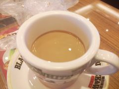 -香港新曜记茶餐厅(星耀城店)