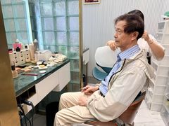 -海马体照相馆(环贸iapm大师爱情店)