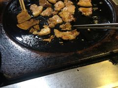 包浆豆腐-阿昌白族石板烧(大理古城店)