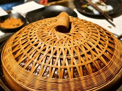 -米氏火鱼·泡椒鱼火锅(李子坝老店)