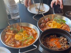 -公园北鹿·铃兰餐厅(齐盛湖店)