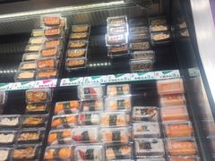 -池田寿司·4H鲜作(西直门凯德华联店)