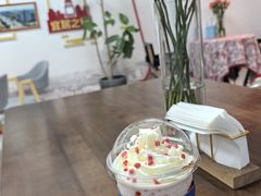-seeu coffee(江滩店)