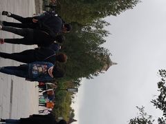 -大雁塔北广场音乐喷泉