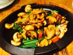 -阿罗新疆菜(人民广场店)