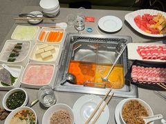 -海底捞火锅(苏宁生活广场店)