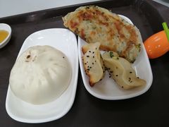 -华东政法大学第二食堂(松江校区)