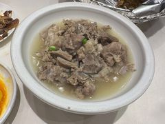 -老爷庙风味美食府(魏都大道店)