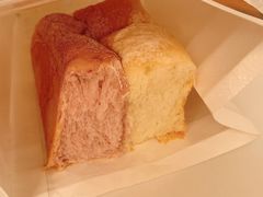 -爸爸糖吐司面包(北京西单大悦城店)