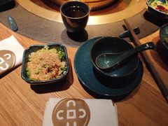-湊湊火锅·茶憩(天环广场店)